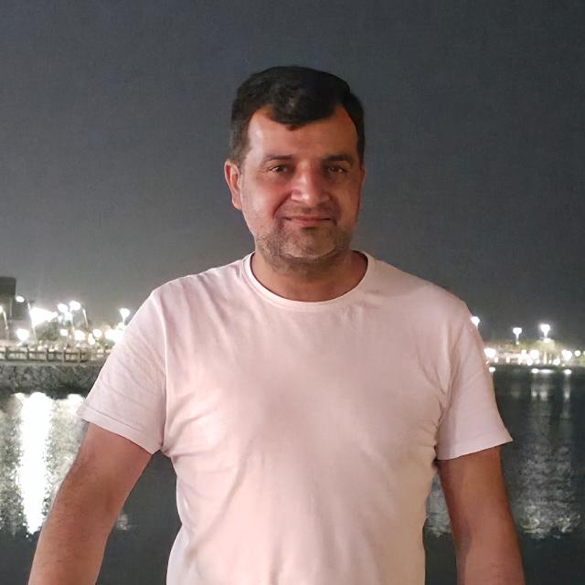 Muhammad Bilal