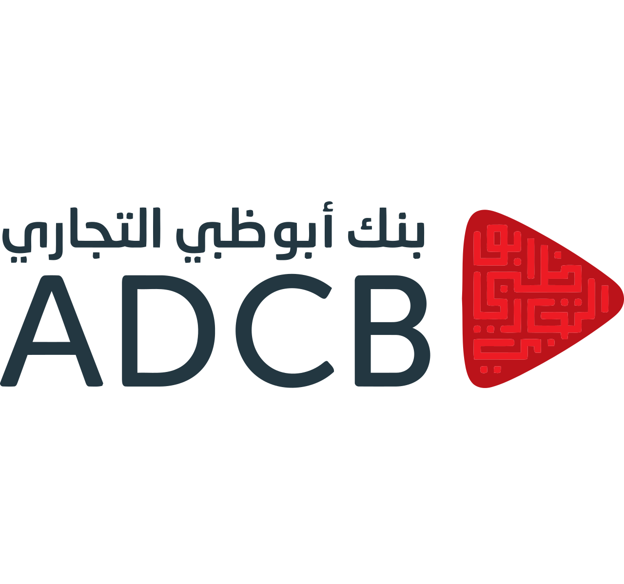 ADCB wallet logo