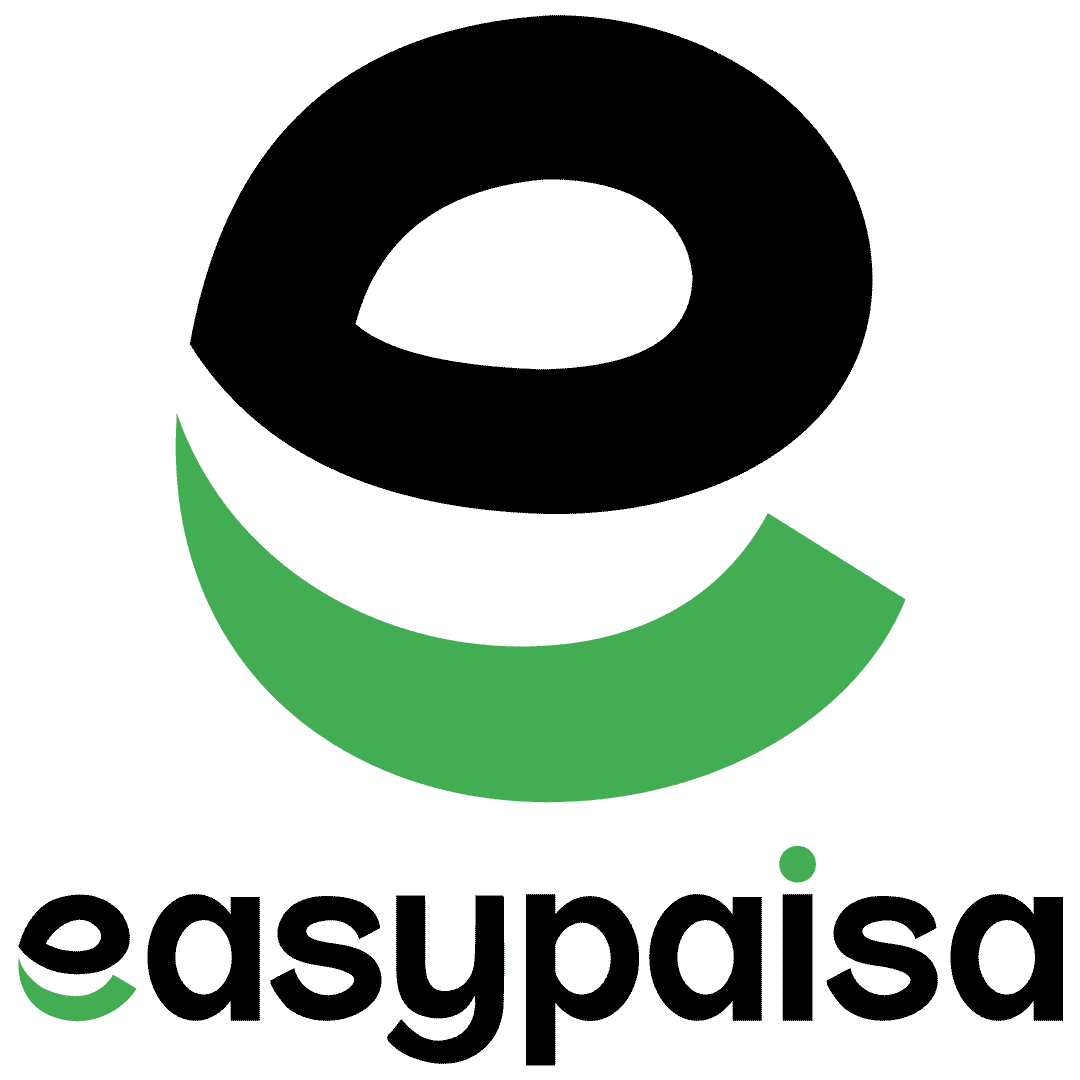 Easypaisa wallet logo