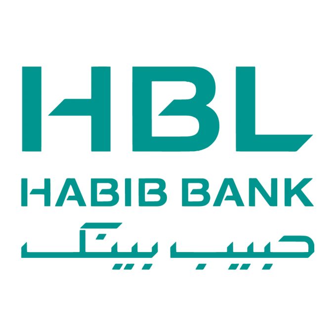 HBL wallet logo