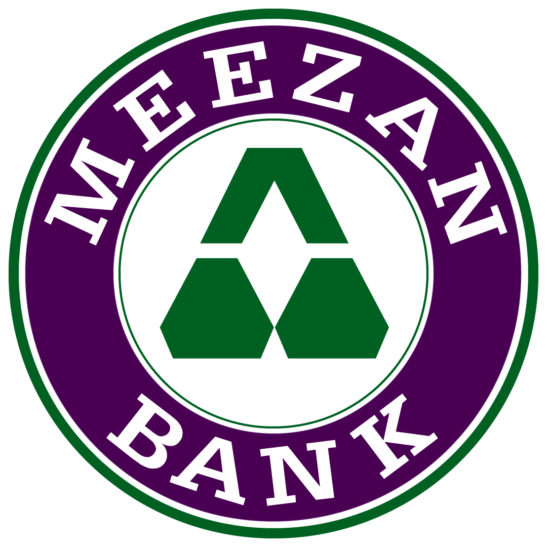 Meezan Bank wallet logo