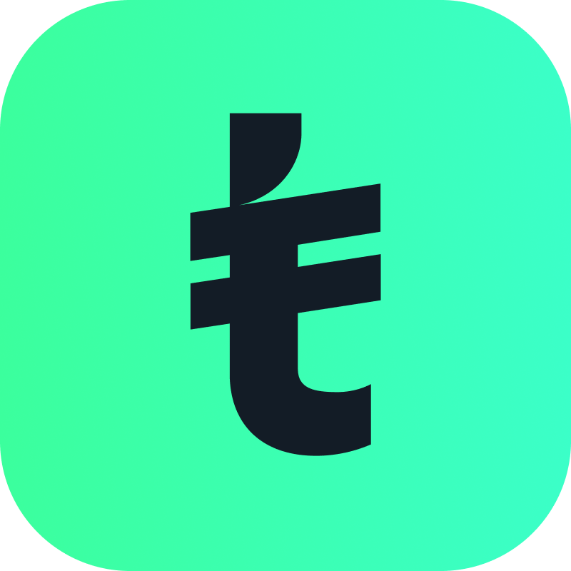 Tabby wallet logo