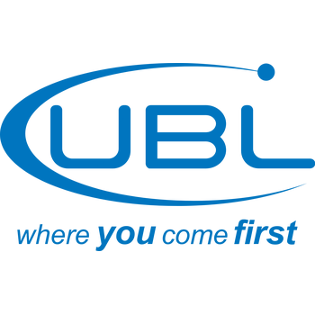 UBL wallet logo
