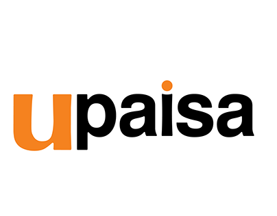 UPaisa wallet logo