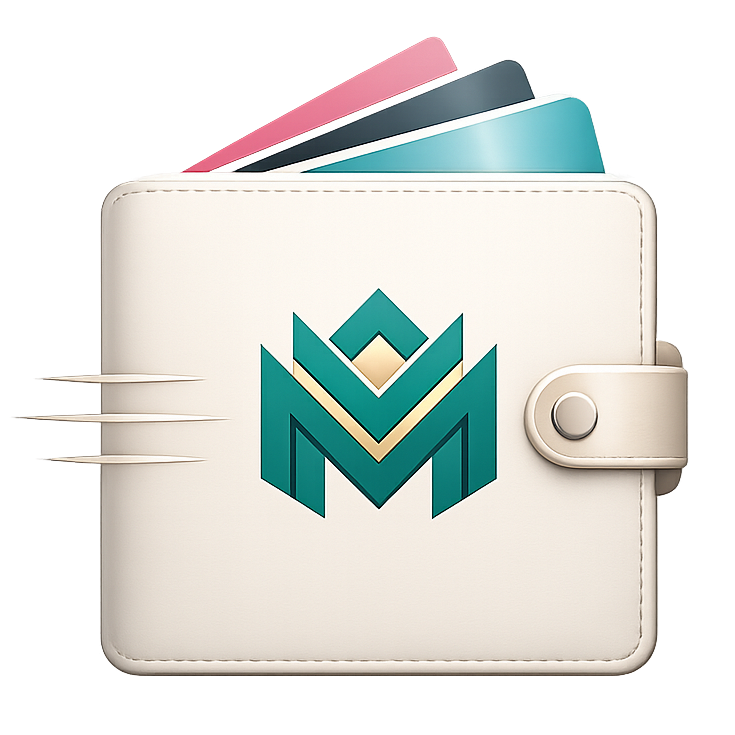 triplem default wallet wallet logo