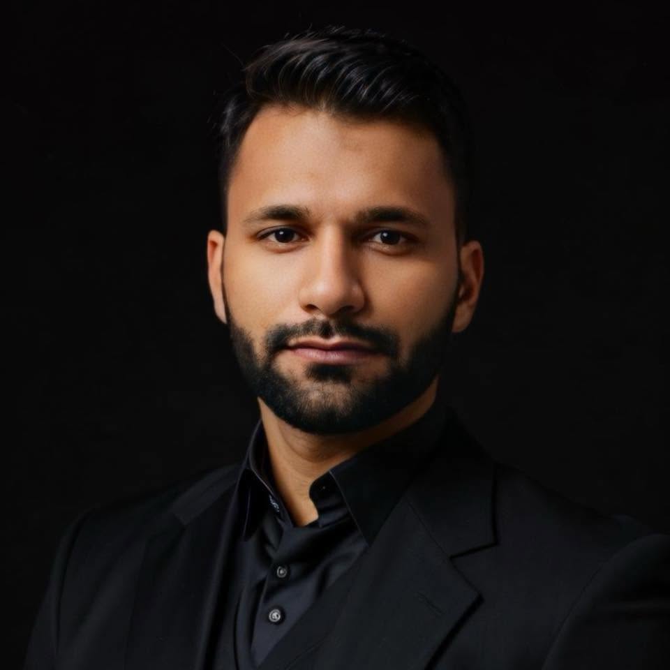 Nadeem Shahzad Fida
